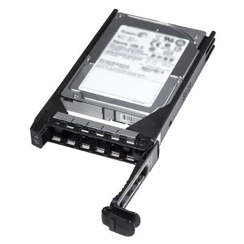 Dell 400 - AJDK 1.8TB 10000RPM SAS 12Gb/S Hot - Pluggable 2.5 - Inch Hard Drive With Tray For PowerEdge Server & PowerVault Storage Array Dell Part Number: 400 - AJDK - G5 Network GroupServer Hard Drives