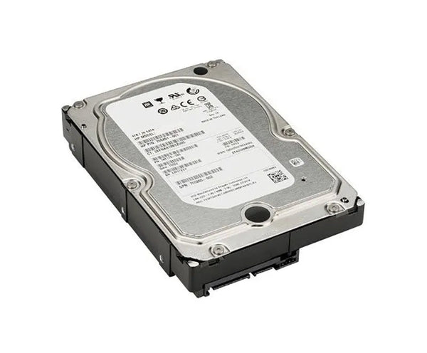 Dell 400 - AKKQ 6TB 7200RPM SAS 12Gb/S Hot - Pluggable 3.5 - Inch Nearline Hard Drive With Tray For PowerEdge Server Dell Part Number: 400 - AKKQ - G5 Network GroupServer Hard Drives