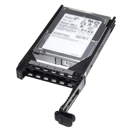 Dell 400 - ALCN 6TB 7200RPM SAS 12Gb/S Hot - Pluggable 3.5 - Inch Nearline Hard Drive With Tray For PowerEdge Server Dell Part Number: 400 - ALCN - G5 Network GroupServer Hard Drives