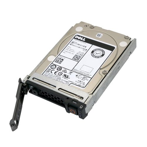 Dell 400 - APGE 900GB 15000RPM SAS 12Gb/S Hot - Pluggable 2.5 - Inch Hard Drive For PowerEdge FC630 / M915 Server Dell Part Number: 400 - APGE - G5 Network GroupServer Hard Drives
