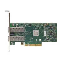 Dell 403 - BBGX Mellanox Connect X3 2 X Ports 10GbE SFP+ Full Height Network Adapter Card Dell Part Number: 403 - BBGX - G5 Network GroupNetwork Adapters