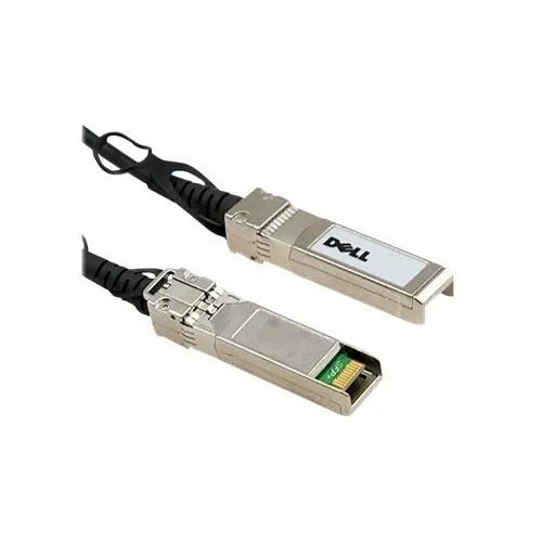 Dell 470 - AAXB 0.5M QSFP+ To QSFP+ 40GbE Passive Copper Direct Attach Cable - G5 Network GroupNetwork Cables