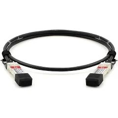 Dell 470 - ABHB Stacking Cable 1.6ft For Networking N2000/N3000/S3100 Series Switches - G5 Network GroupNetwork Cables