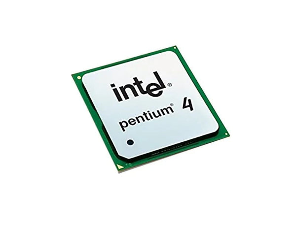 Dell 4D376 1.30GHz 400MHz FSB 256KB L2 Cache Socket PPGA423 Intel Pentium 4 Single - Core (1 Core) Processor Dell Part Number: 4D376 - G5 Network GroupDesktop Processors