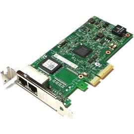 Dell 540 - BBBV I350 2 X Ports 10Gb/S PCI Express Low Profile Network Interface Card Dell Part Number: 540 - BBBV - G5 Network GroupNetwork Adapters
