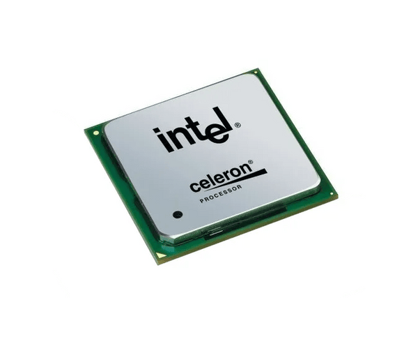 Dell 59RKJ 533MHz 128K Intel Celeron 80524 Processor Dell Part Number: 59RKJ - G5 Network GroupDesktop Processors