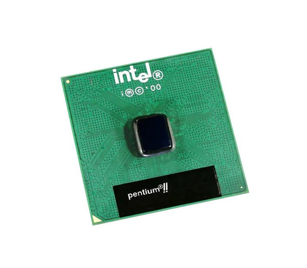 Dell 6782D 300MHz Pentium II Processor Dell Part Number: 6782D - G5 Network GroupDesktop Processors