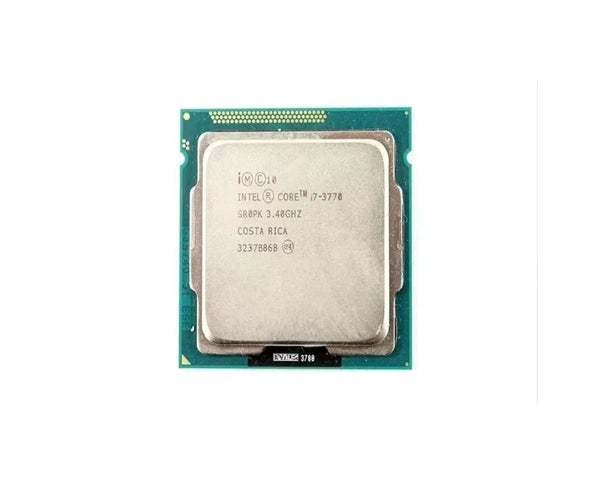 Dell 6PJ03 3.10GHz 5.00GT/S DMI 8MB L3 Cache Socket FCLGA1155 Intel Core I7 - 3770S Quad - Core (4 Core) Processor Dell Part Number: 6PJ03 - G5 Network GroupDesktop Processors