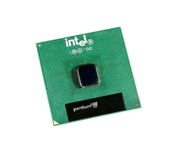 Dell 935UJ 800MHz Intel Pentium III Processor Dell Part Number: 935UJ - G5 Network GroupDesktop Processors