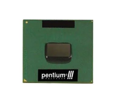 Dell 95EDF 600MHz Intel Pentium III Processor Dell Part Number: 95EDF - G5 Network GroupDesktop Processors