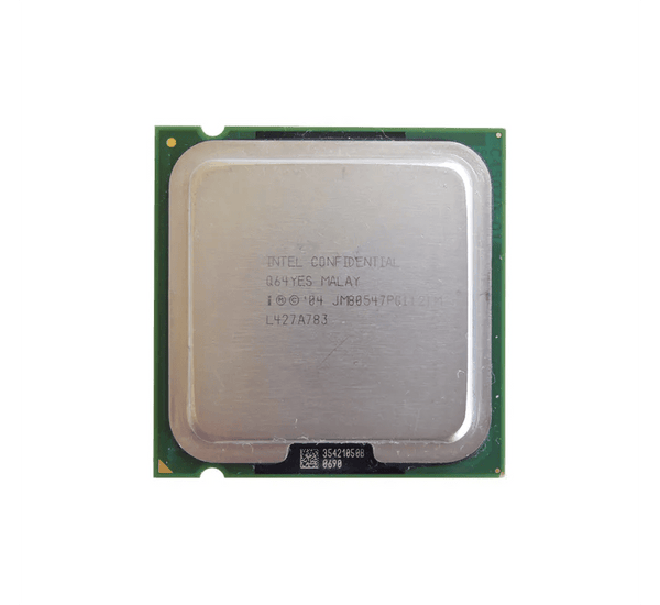 Dell C3832 3.80GHz 800MHz FSB 1MB L2 Cache Intel Pentium 4 570 Processor Dell Part Number: C3832 - G5 Network GroupDesktop Processors