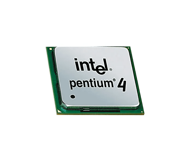 Dell F5990 3.20GHz 800MHz FSB 512KB L2 Cache Socket PGA478 Intel Pentium 4 Single - Core (1 Core) Processor Dell Part Number: F5990 - G5 Network GroupDesktop Processors