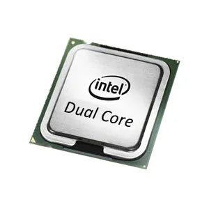 Dell GM153 1.86GHz 1066MHz FSB 2MB L2 Cache Socket PLGA775 Intel Core 2 Duo E6300 Dual - Core (2 Core) Processor Dell Part Number: GM153 - G5 Network GroupDesktop Processors