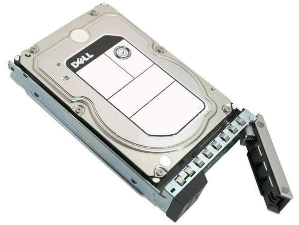 Dell PTMP3 300GB 10000RPM SAS 12Gb/S Hot - Pluggable (512n) 2.5 - Inch Hard Drive With Tray For PowerEdge Servers Dell Part Number: PTMP3 - G5 Network GroupServer Hard Drives