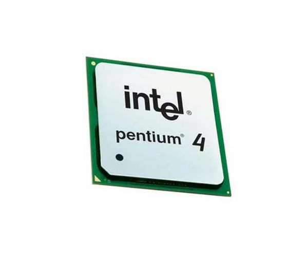 Dell XT7282 3.2GHz 800MHz FSB 1MB L2 Cache Socket LGA775 Intel Pentium 4 540 / 540J 1 - Core Processor Dell Part Number: XT7282 - G5 Network GroupDesktop Processors