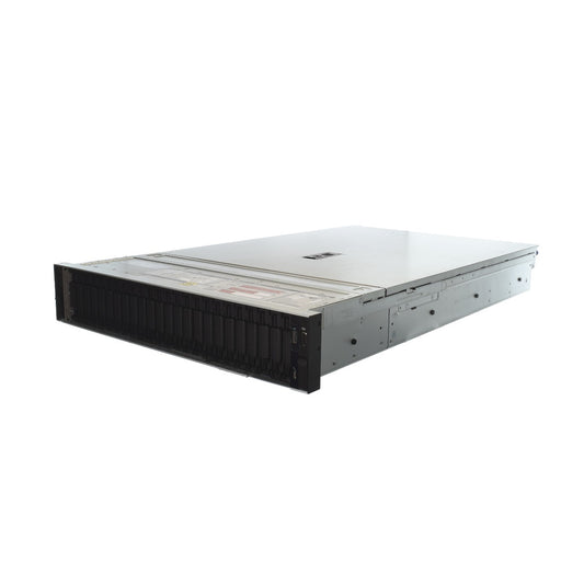Rack server R750-SAS-SATA-EBK Backboard (8x2.5) - Empty Chassis for Storage Solutions