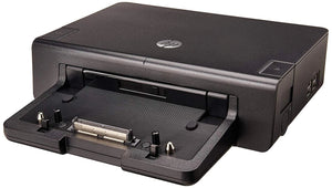 Docking Stations / HP 90W Laptop Docking Station with Power AC Adapter HP‑DSK‑90W‑A7E32‑01 - G5 Network GroupDocking Station