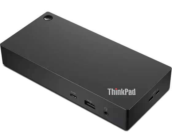 Docking Stations Universal & Proprietary / StarTech USB 3.0 Universal Docking Station - Black USB3DOCKHDPC(USB3DOCKHDPC) No Power Cord - G5 Network GroupDocking Station