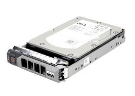 Dell-8T-SATA-72K-3.5  Hard Drive - Reliable & Affordable Storage Solution