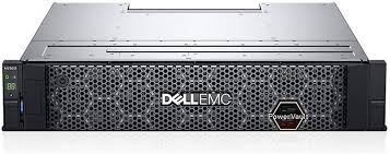 Powervault Storage ME5024-FC2-32GSFP Module