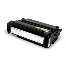 Dell 2Y667 Black High-Yield Toner Cartridge – For Dell S2500 Series Printers