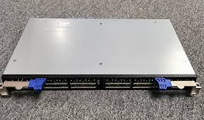 Mellanox MSB7560-E 36-Port EDR 100Gb/s QSFP28 InfiniBand Leaf Blade Switch