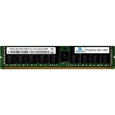 HPE-DDR4-3200-32GB-DR-x4 Memory Module