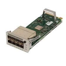 Cisco  Network Module – 8-Port 10GE Expansion for Cisco Catalyst 3850 C3850-NM-8-10G