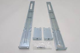 Juniper JNP304-4PST-RMK Rack Mount Set 4 Posts