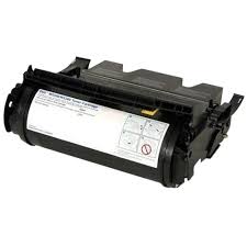 : Dell Extra High Yield Black Toner Cartridge Precision Printing for B5465dnf Laser Printers FGVX0