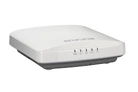 Ruckus 9U1-R550-WW00 Wi-Fi 6 Indoor Access Point High-Performance Controller Free Networking