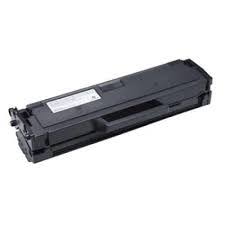 Dell Genuine Series KX701 11 Ink toner Cartridge Set Black & Color (KX701, KX703)