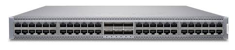 Juniper QFX5120-48T-AFO-T Switch | 48-Port L3 Managed & Stackable