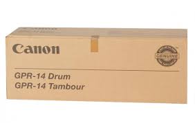 Genuine Canon GPR-14 Drum Unit 8656A003AA