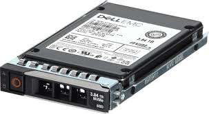 DELL-3.84TB-NVMe-Gen4-U.2  SSD - Ultra-Fast Storage