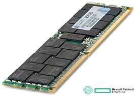 HPE-DDR4-3200-16GB-DR-x8 Smart Memory Module