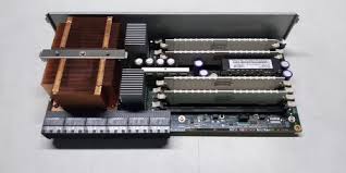 IBM HBX55-SHB2 POWER5 4-Way 1.50GHz Processor Card – High-Performance Power for Enterprise Systems