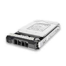 Dell-20T-SAS-72K-3.5 Enterprise-Class Hard Drive - Ultra-High-Capacity Storage