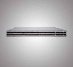 Juniper QFX5120-48Y-AFO2 48-Port 25GbE/100GbE Switch