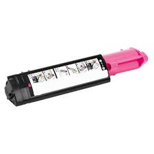 Dell Genuine M6935 Magenta Toner Cartridge For 3100CN/3000CN Laser Printers