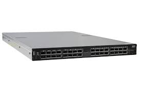 Mellanox MSN4700-WS2F Switch  High-Performance 100GbE Networking