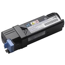 Dell Genuine KU051 Cyan Toner Cartridge For 1320C Laser Printer