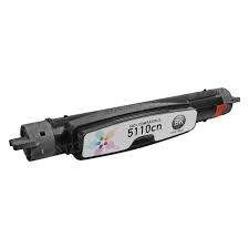 Dell CT200840 High Capacity Black Toner Cartridge  For 5110cn.