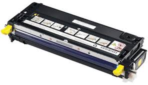 Dell CT200843 Yellow High Capacity Toner Cartridge  For 5110cn.