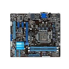 ASUS Z97M-PLUS Micro-ATX Motherboard | LGA1150 | Intel Z97 Chipset | DDR3 Support | Reliable Performance
