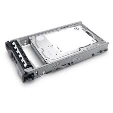 DELL-600G-SAS-15K-2.5 Inch Enterprise Hard Drive