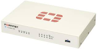 Fortinet FWF-30E Firewall –Secure Compact Wireless Network Protection