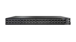 Mellanox MQM8790-HS2R 40x200G QSFP56 HDR InfiniBand Switch