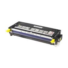 Dell Genuine RF013 Magenta High-Capacity Toner Cartridge – For 3110cn & 3115cn