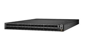 NVIDIA Mellanox MQM9700-NS2F 400Gb/s InfiniBand Managed Switch